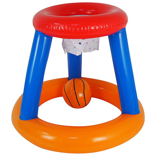 Splash N' Hoop Water Game