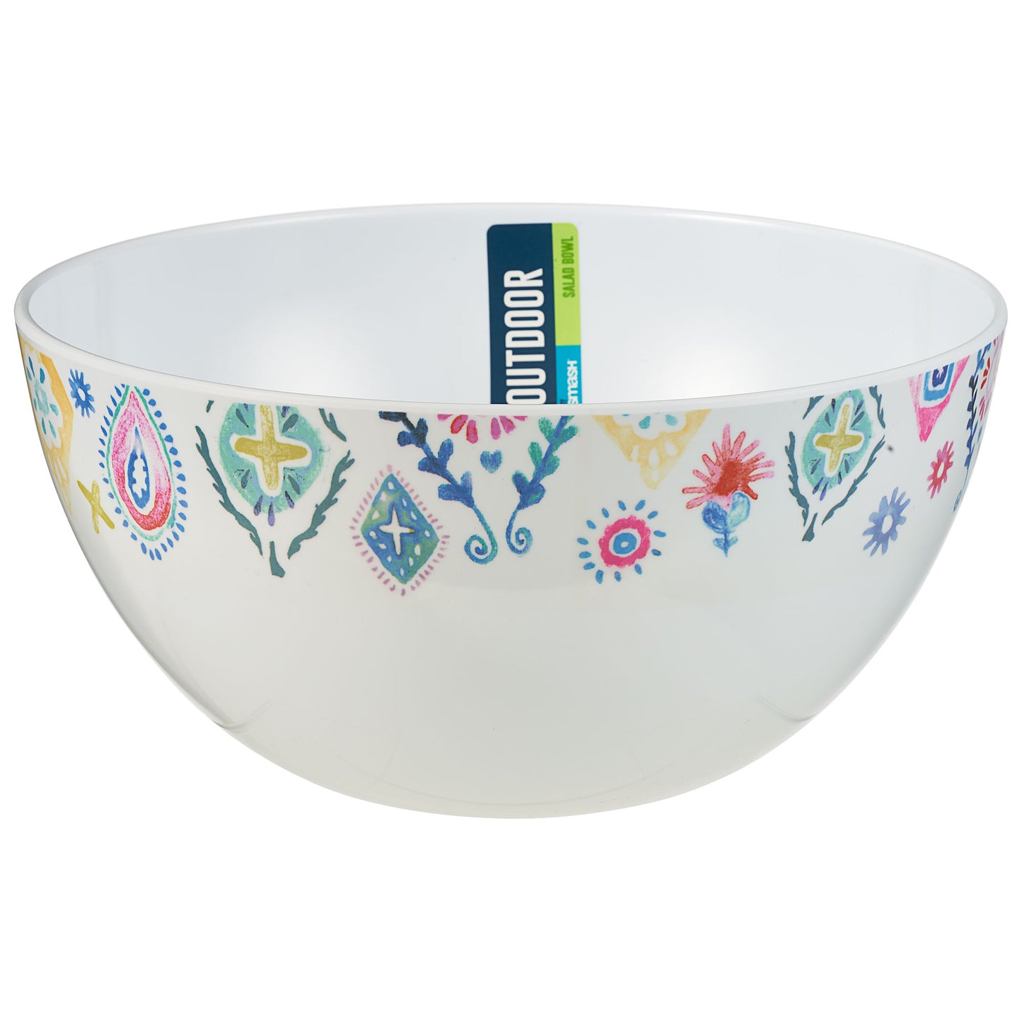 Salad Bowl Marrakesh 25cm