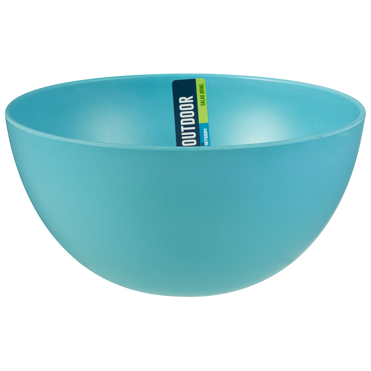 Salad Bowl Sapphire 25cm