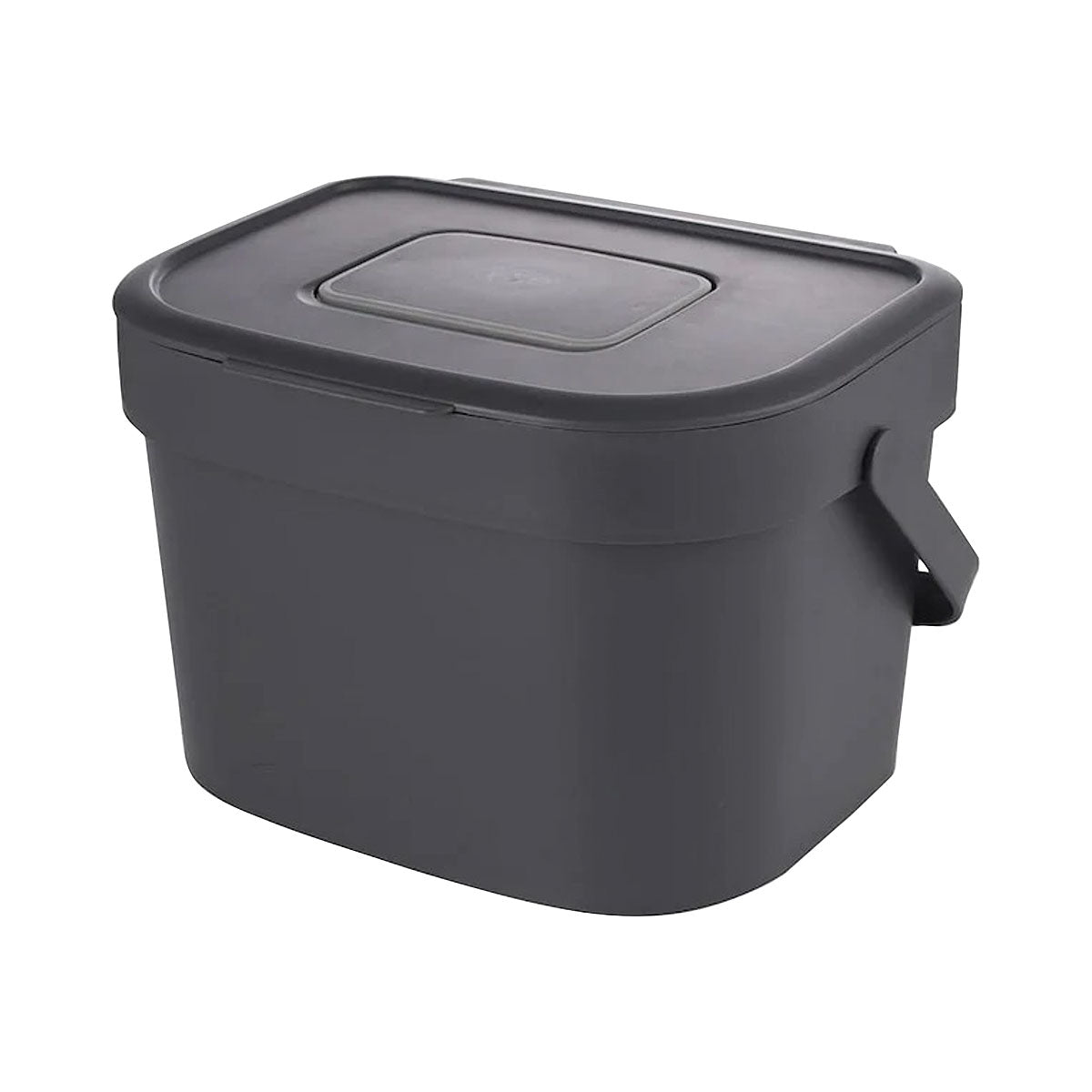 Ezy Storage Compost Caddy Bin 6L