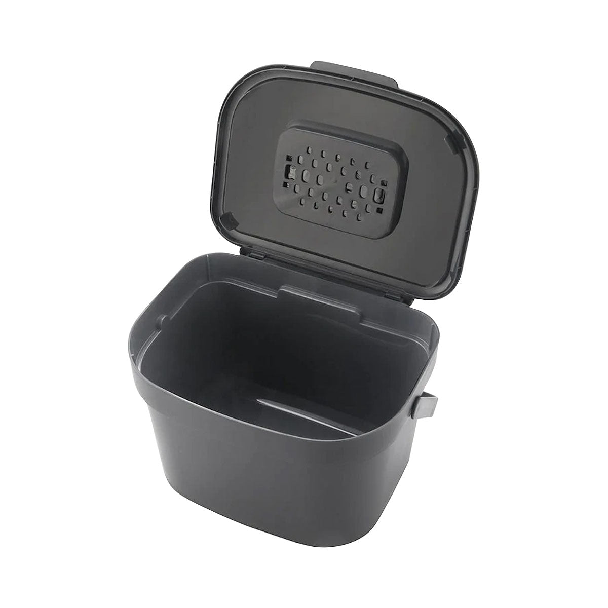 Ezy Storage Compost Caddy Bin 6L