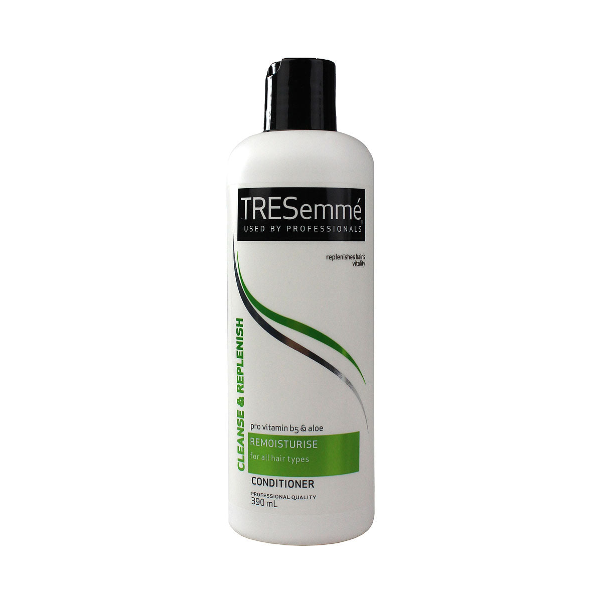 TRESemmé Conditioner Cleanse & Replenish 390mL