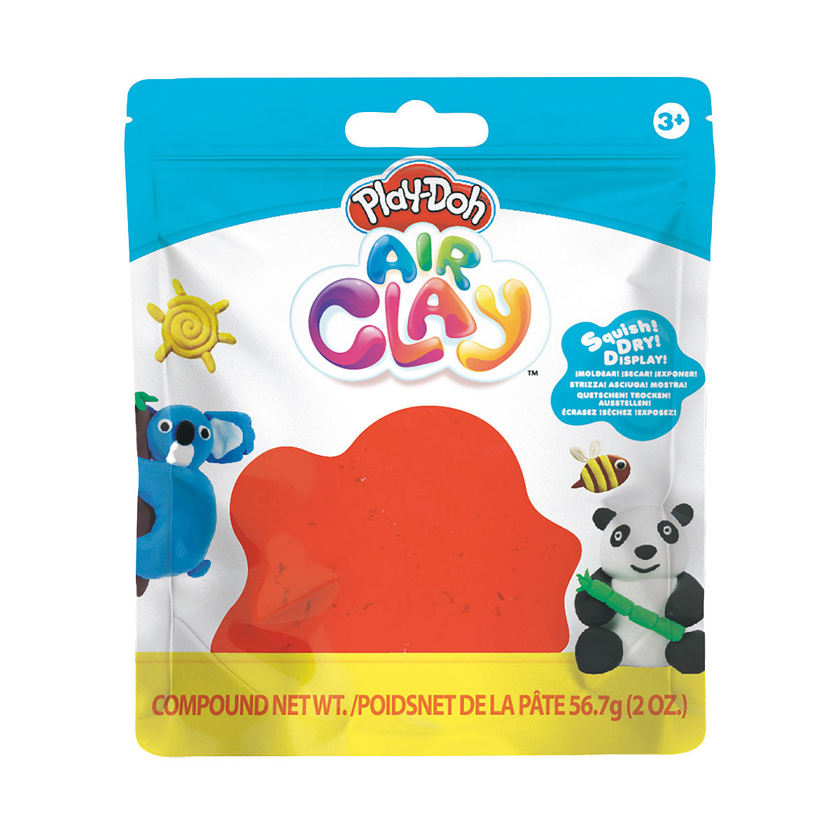 play-doh-air-clay-red-2oz-the-reject-shop