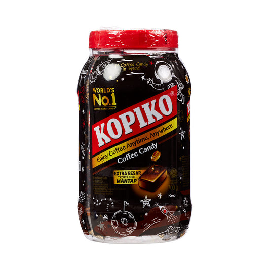 Kopiko Classic Jar 600g