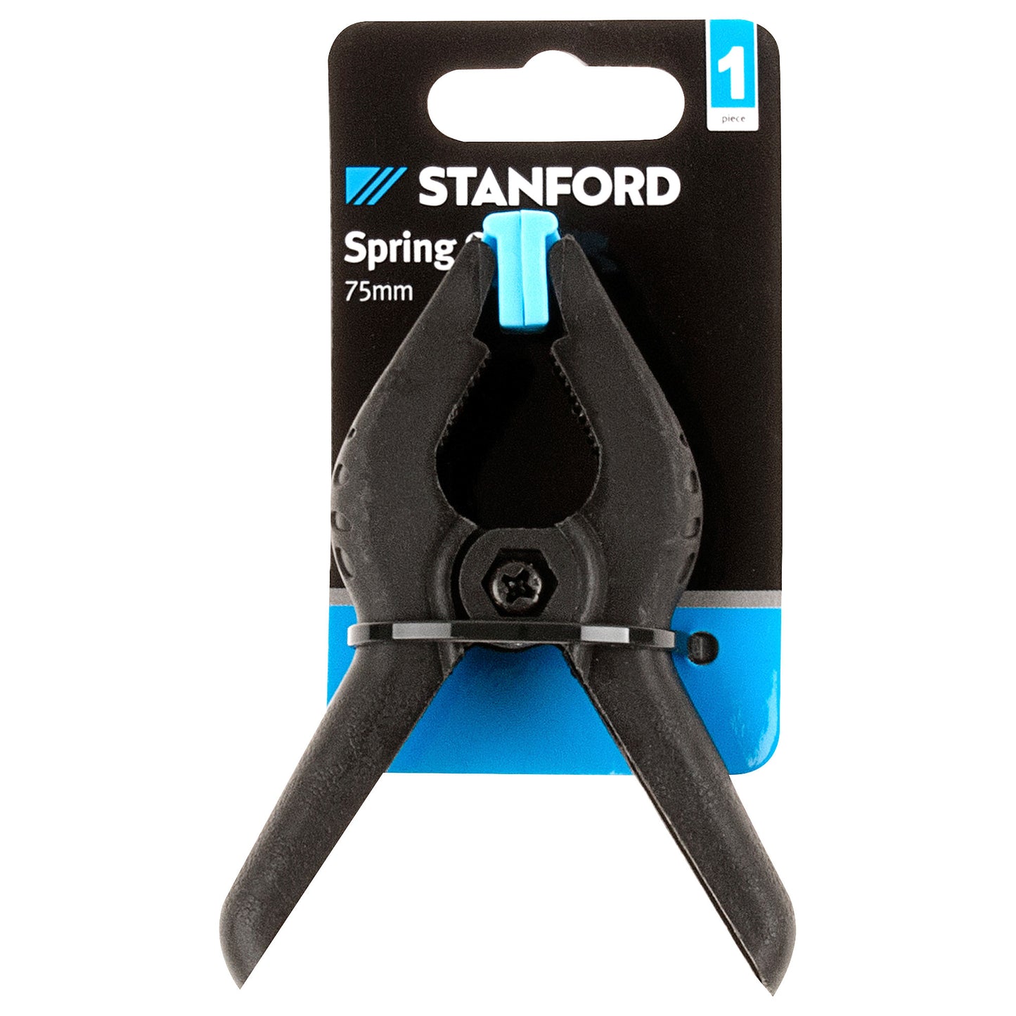 Stanford Spring Clamp 75mm