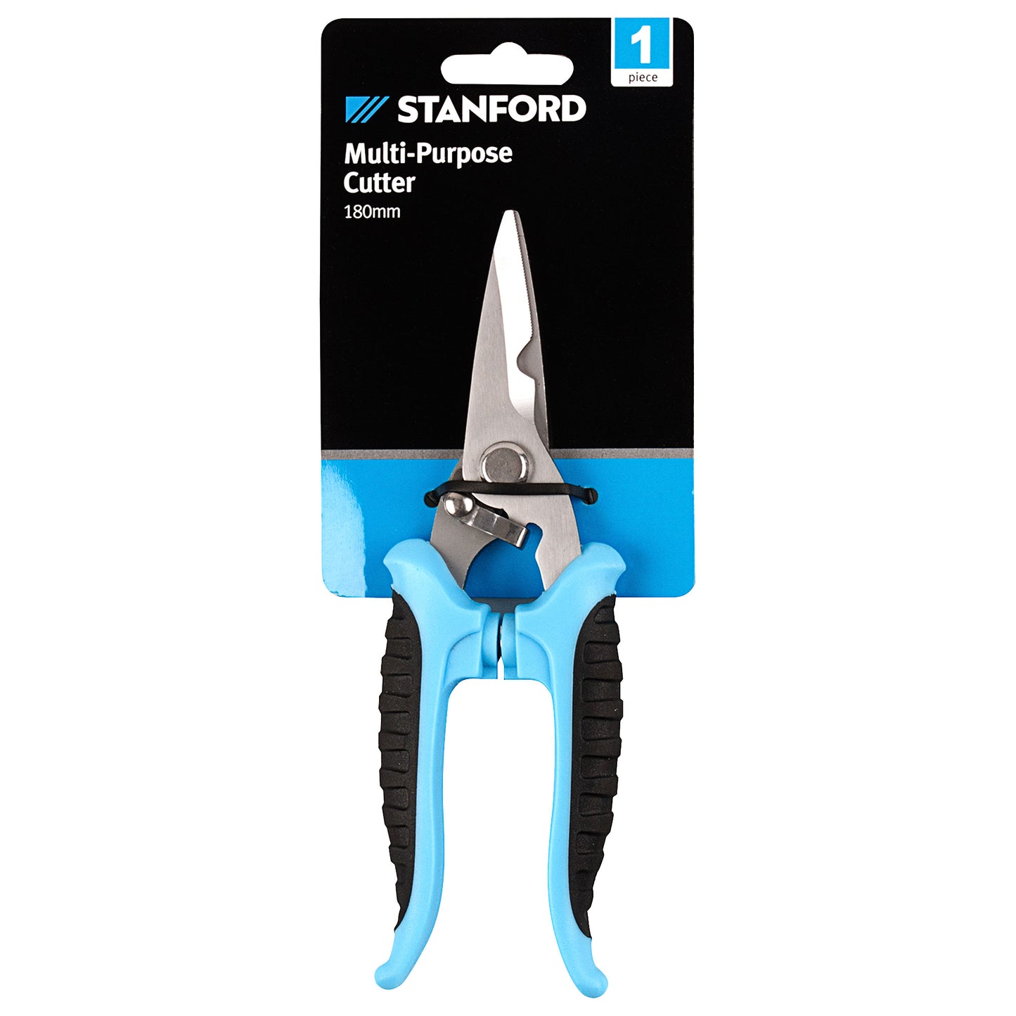 Stanford Multi-Purpose Cutter 180mm