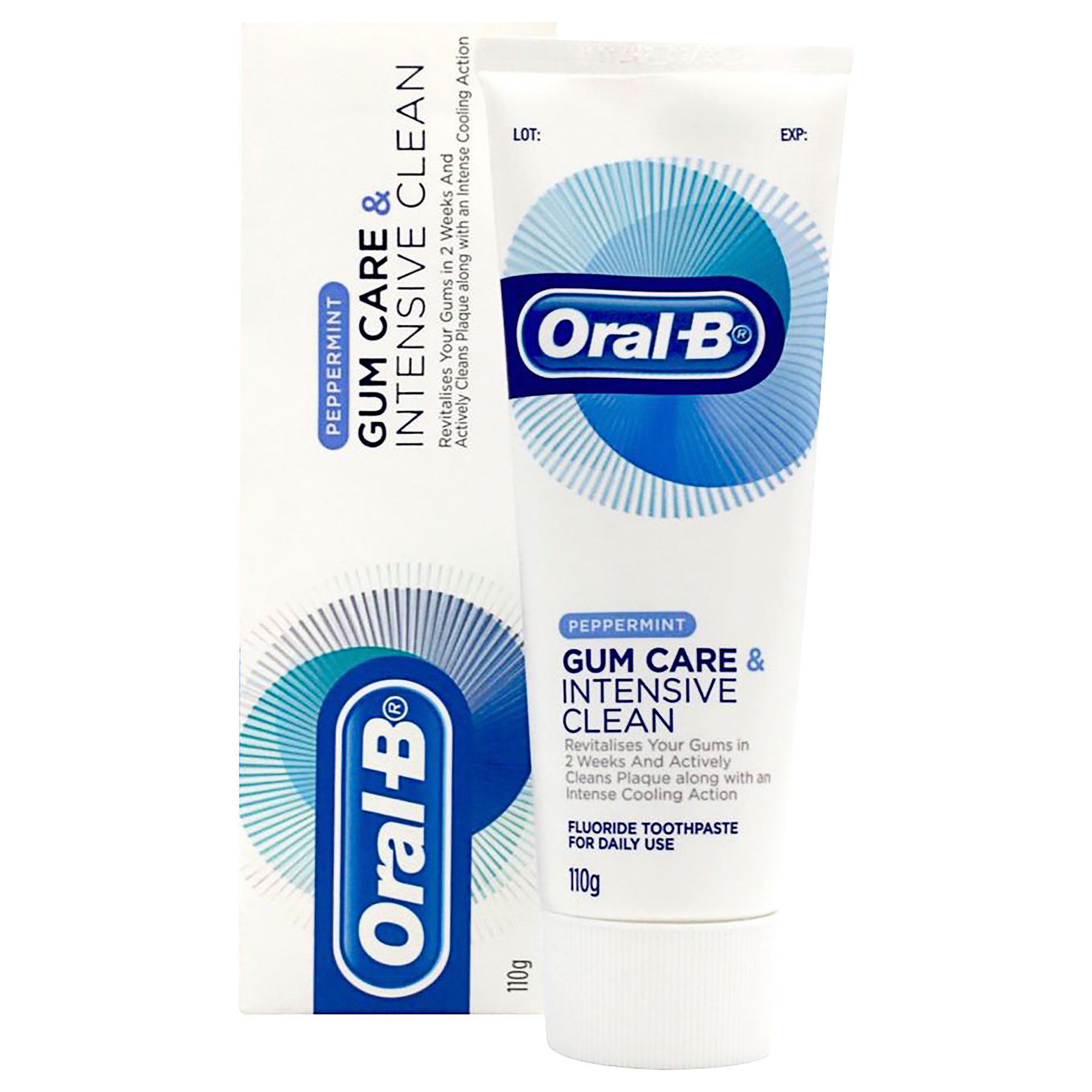 Shop our cheap Oral-B toothpaste at the best price. We help Australians ...