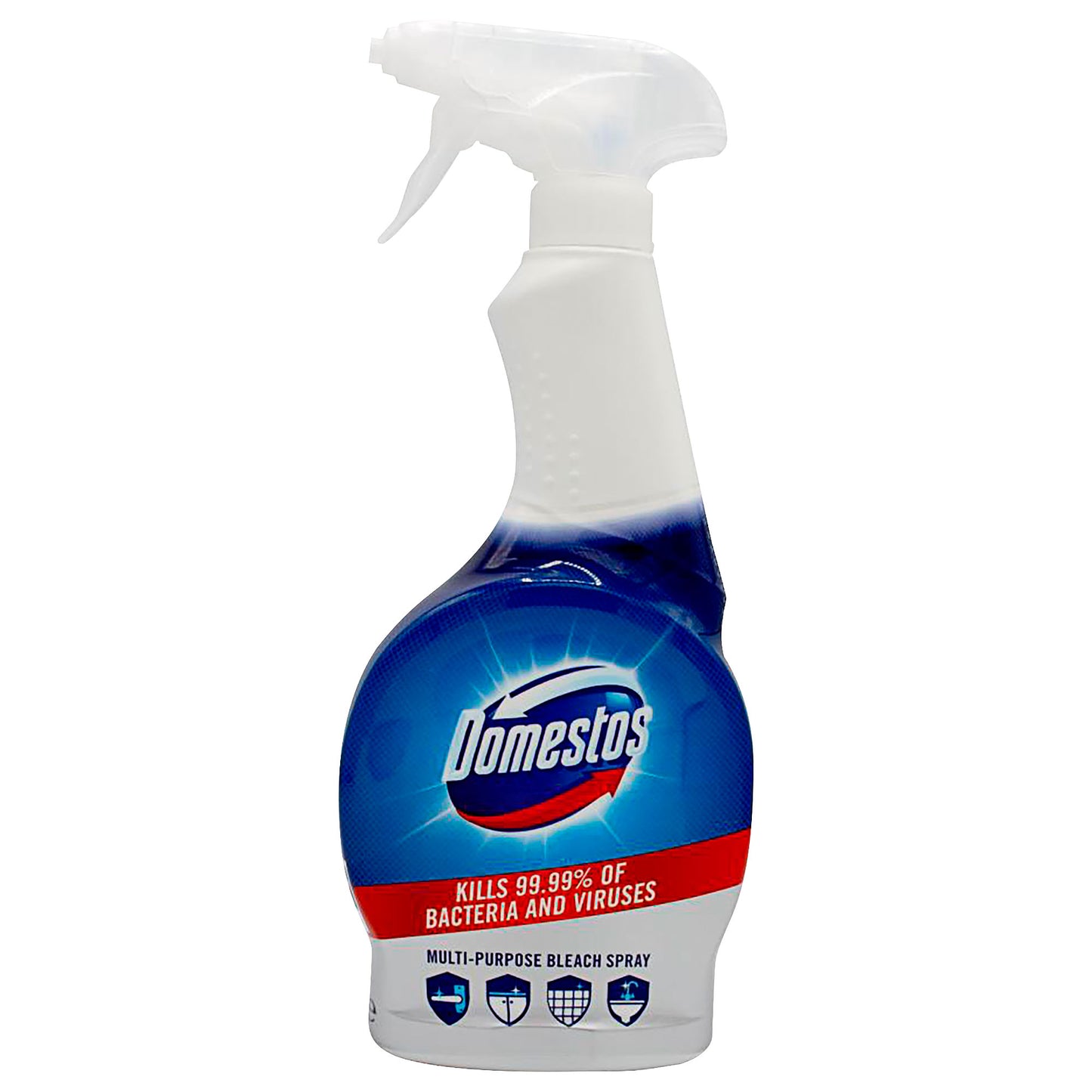 Domestos Bleach Spray 450mL