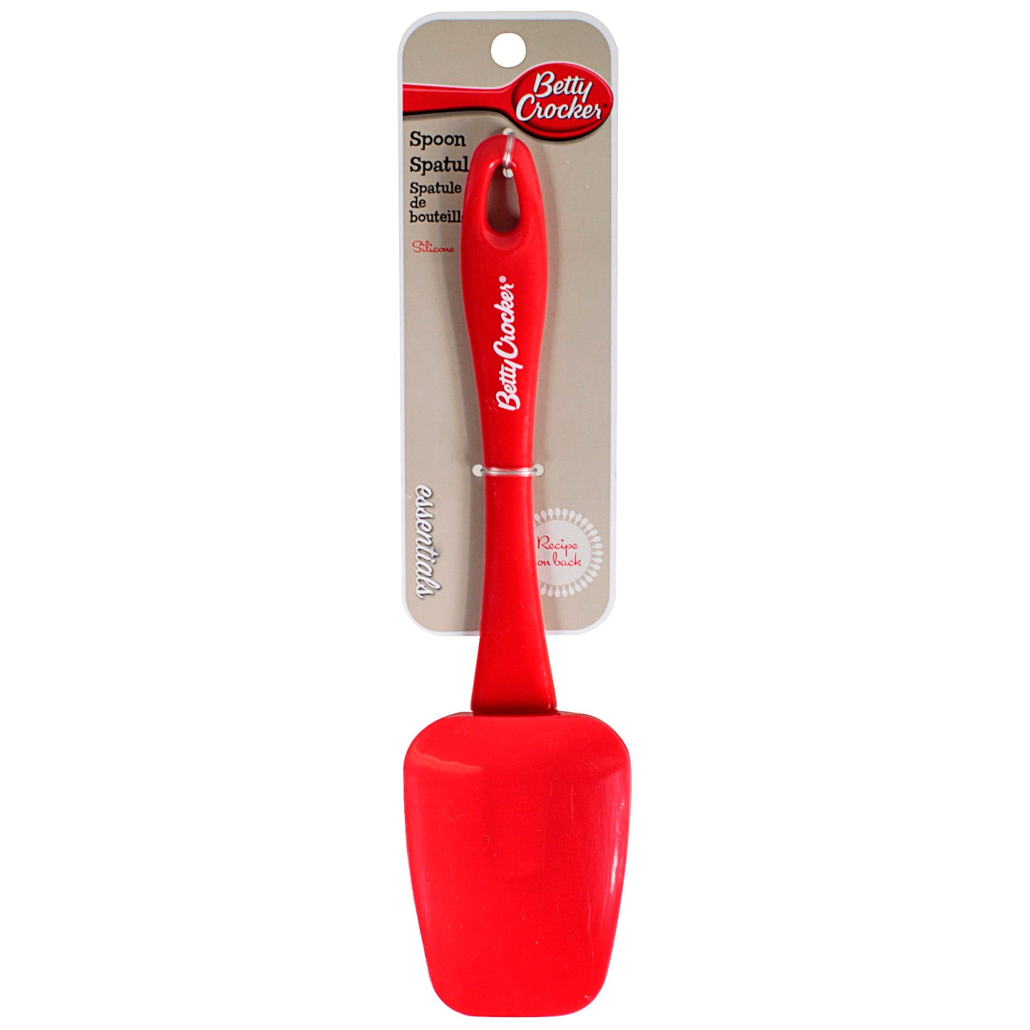 Betty Crocker Spoon Spatula 26cm