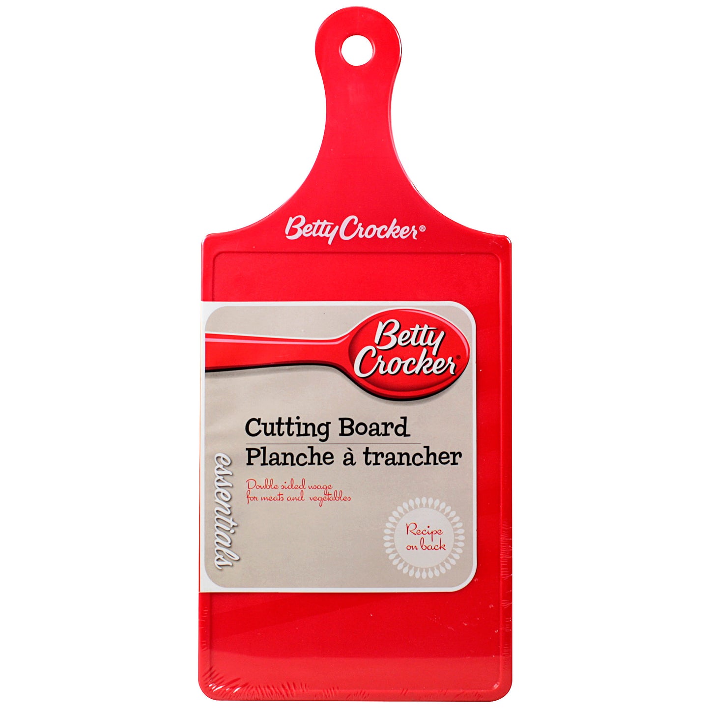 Betty Crocker Cutting Board