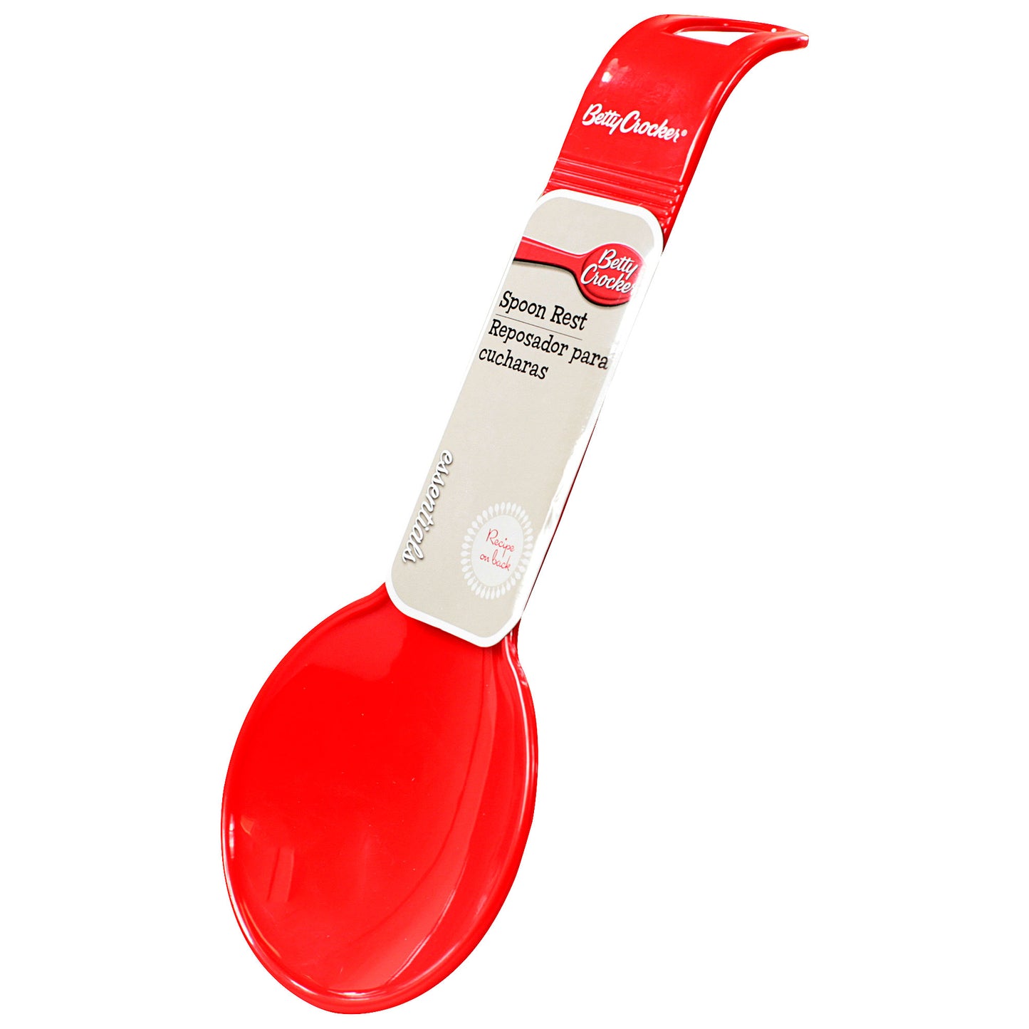 Betty Crocker Spoon Rest