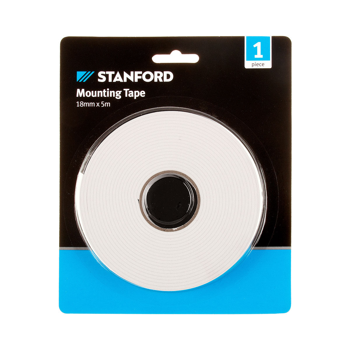 Stanford Mounting Tape 18mmx5m