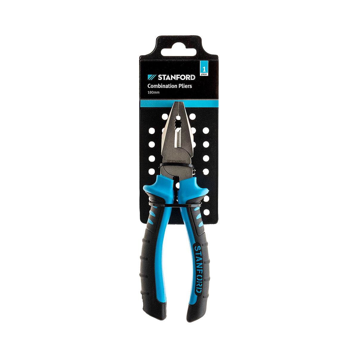 Stanford Stanford Combination Pliers 180mm