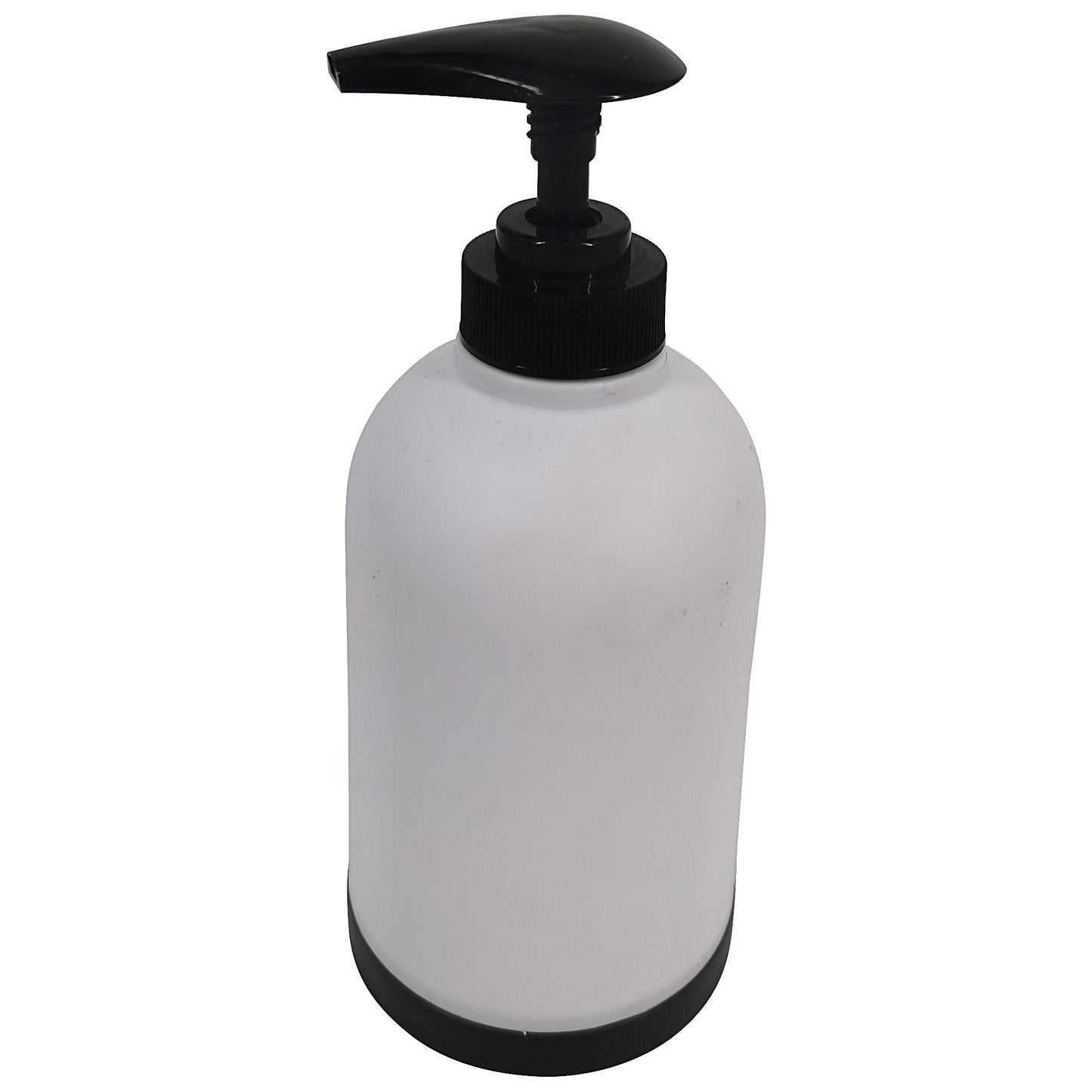 Soap Dispenser White