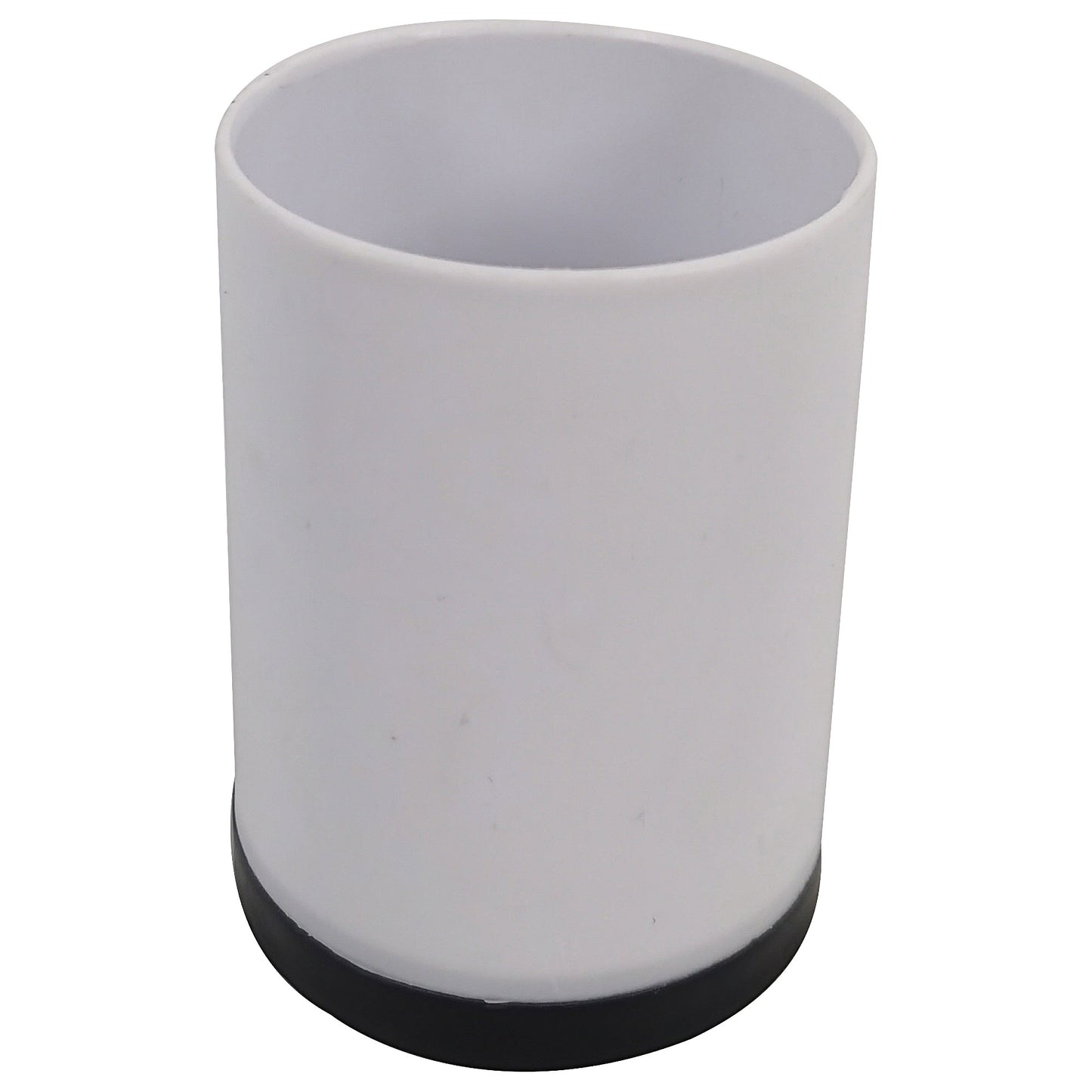 Bathroom Tumbler White