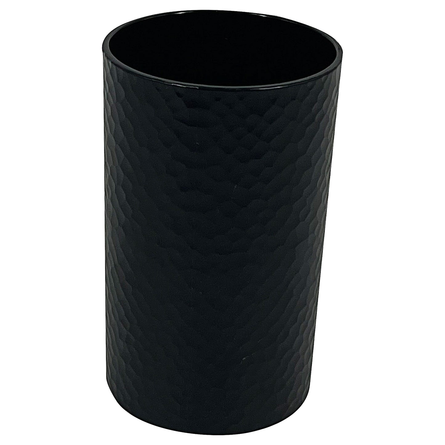 Bathroom Tumbler Black