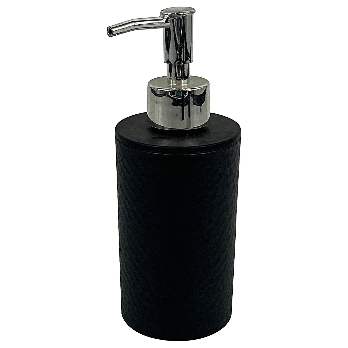 Soap Dispenser Black