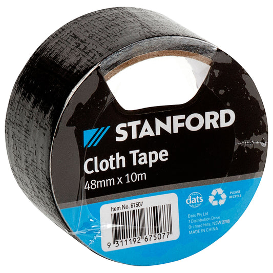 Stanford Cloth Tape 48mmx10m