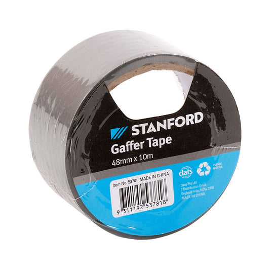 Stanford Gaffer Tape 48mmx10m