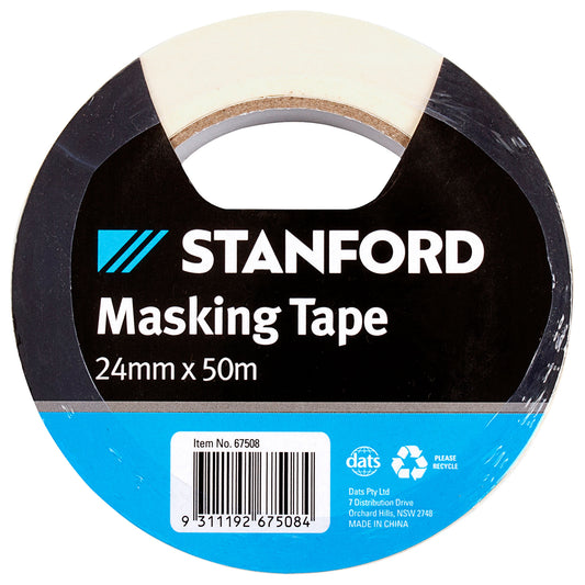 Stanford Masking tape 24mmx50m