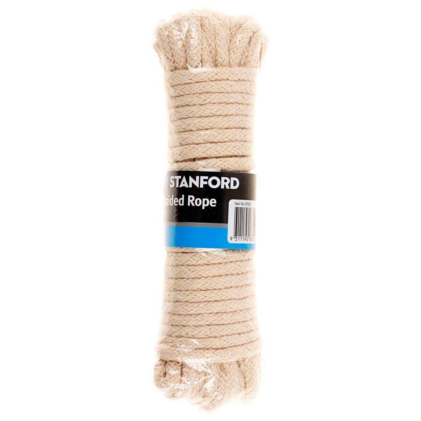 Stanford Braided Rope 15m