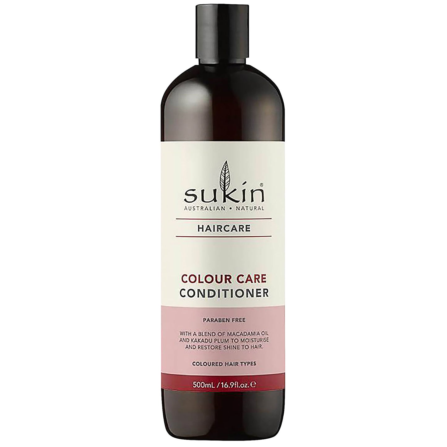 Sukin Colour Care Conditioner 500mL