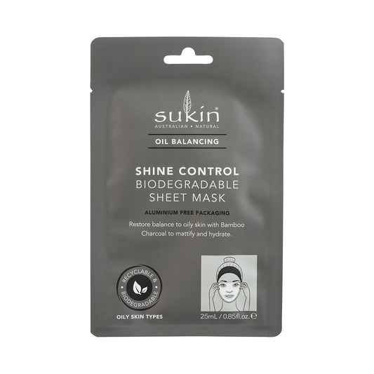 Sukin Mask Super Greens 25mL