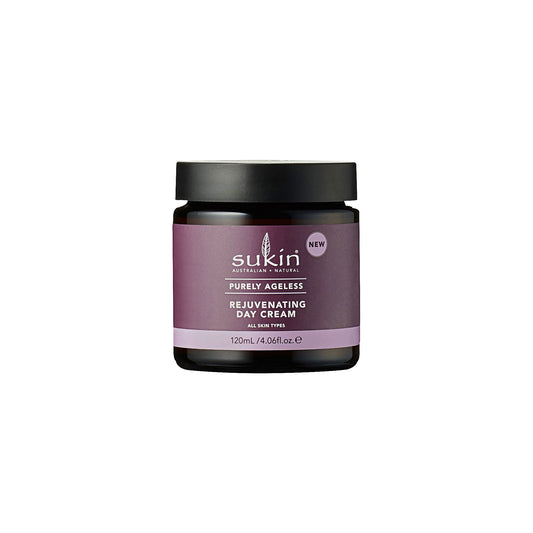 Sukin Day Cream Purely Ageless 120mL