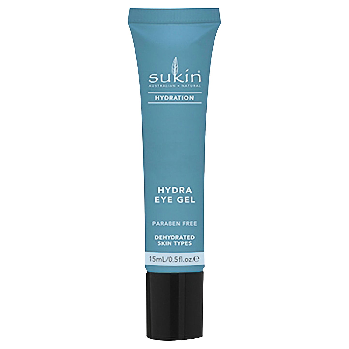 Sukin Hydration Eye Gel 15mL