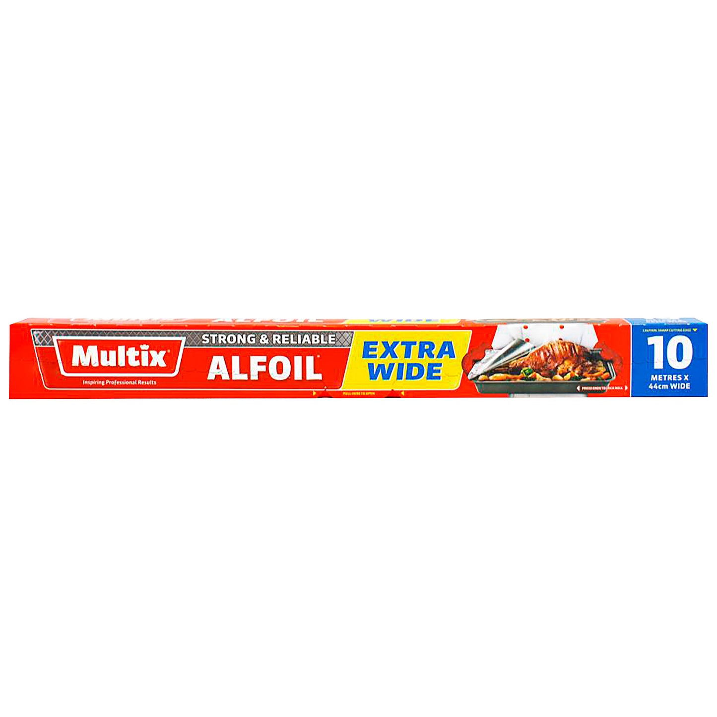 Multix Extra Wide Alfoil