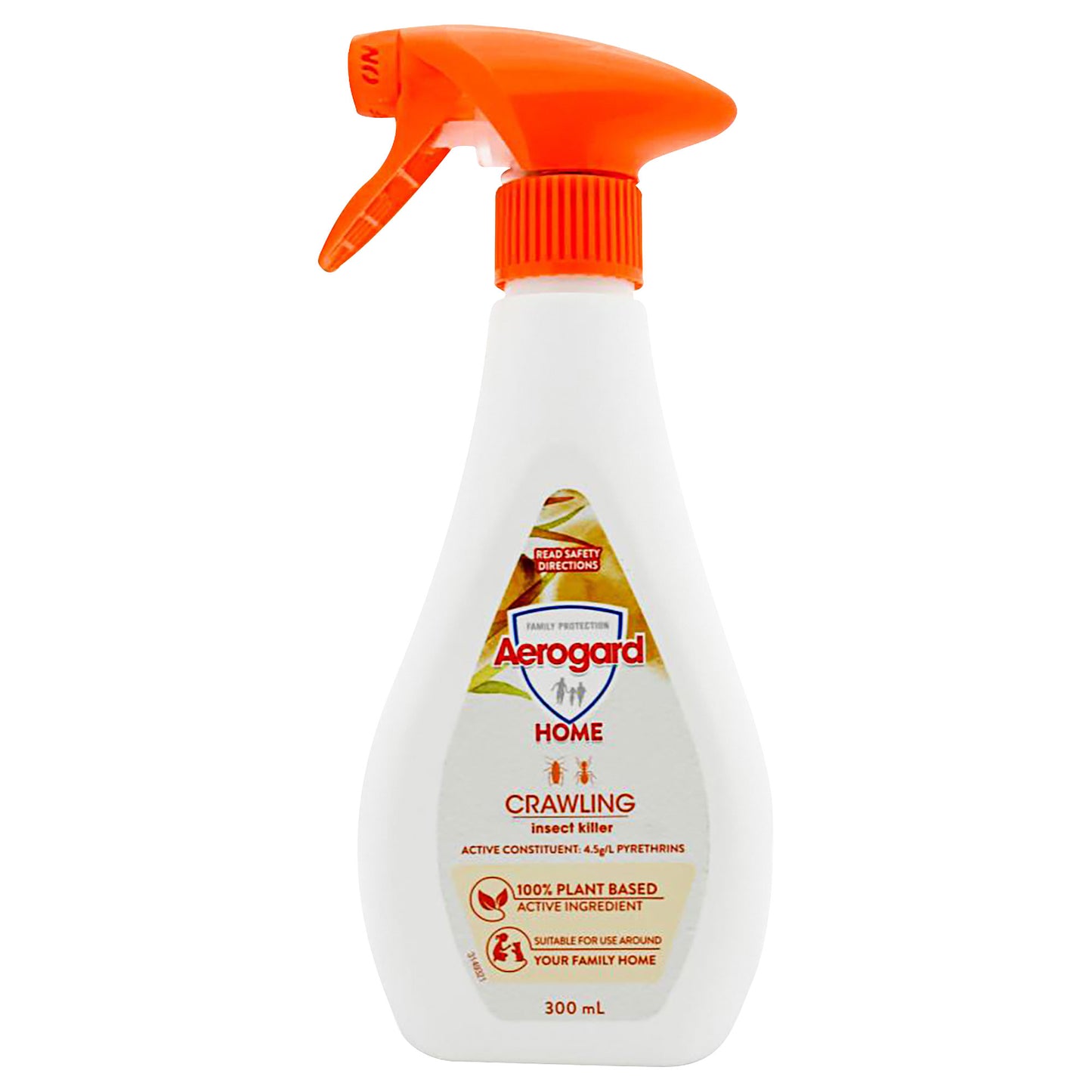 Aerogard Home Crawling Insect Killer 300mL