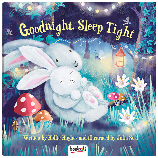 Storybook Goodnight, Sleep Tight