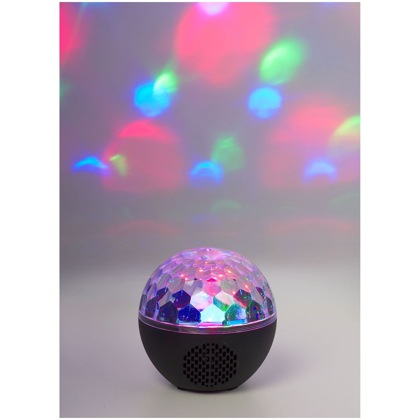 Disco Speaker