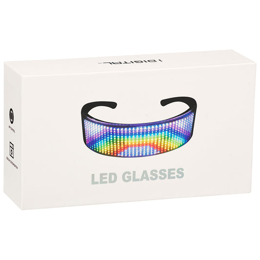 LED Glasses