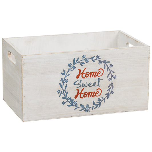 Home Typography Crate Small