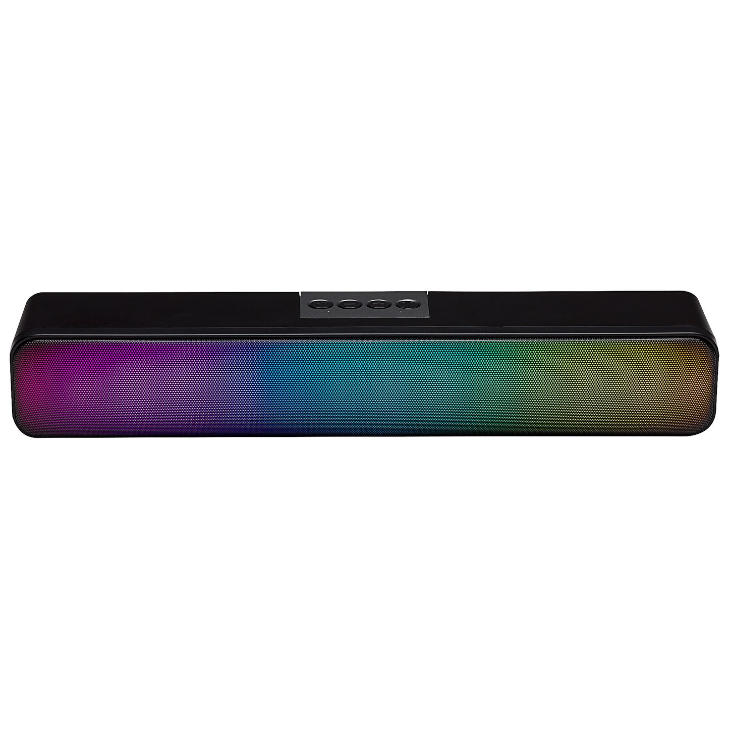 LED Soundbar Bluetooth Speaker