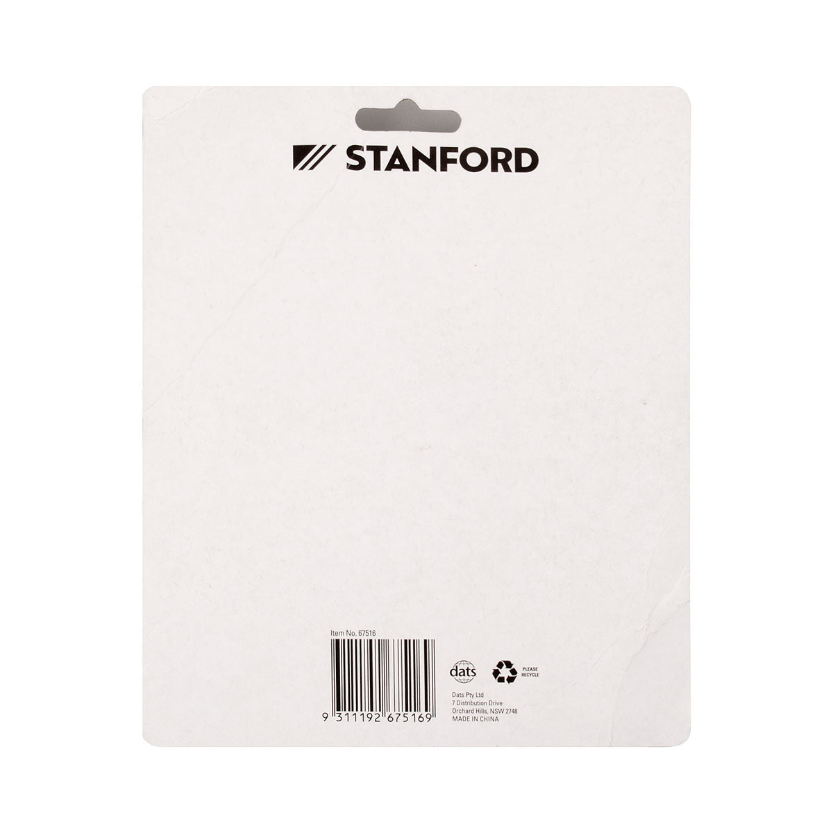 Stanford Draught Seal 11mmx5m