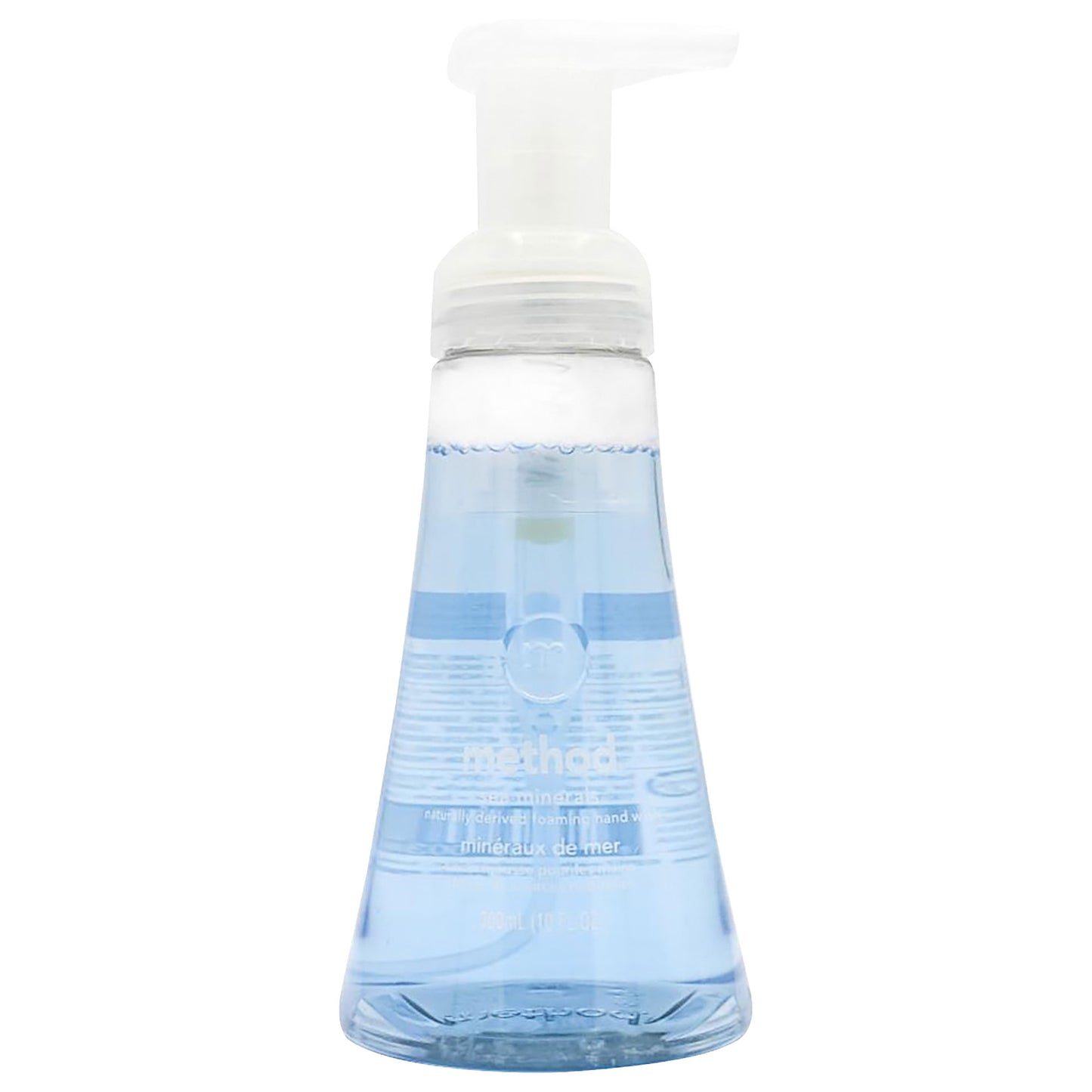 Method Hand Wash Foaming Sea Minerals 300mL