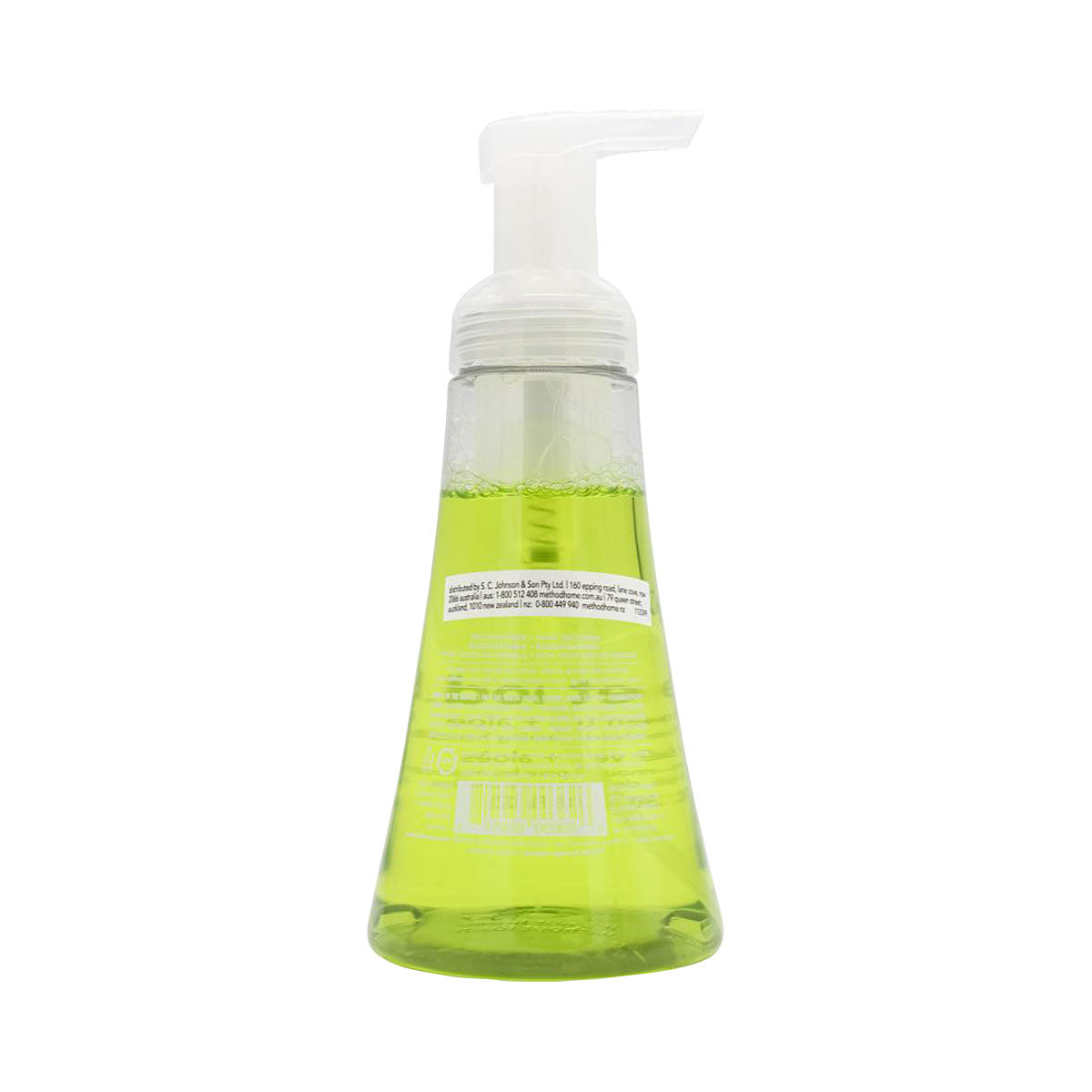 Method Hand Wash Foaming Green Tea Aloe 300mL