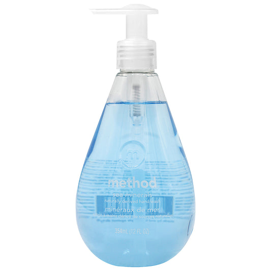 Method Handwash Sea Minerals 354mL