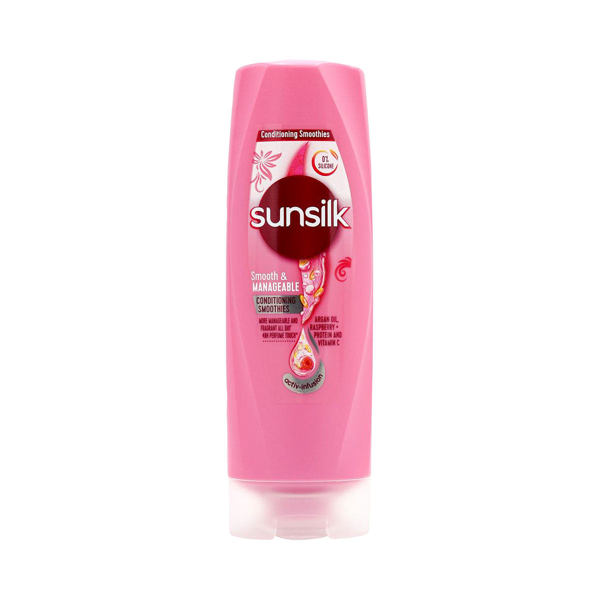 Sunsilk Smooth & Manageable Conditioner 160mL