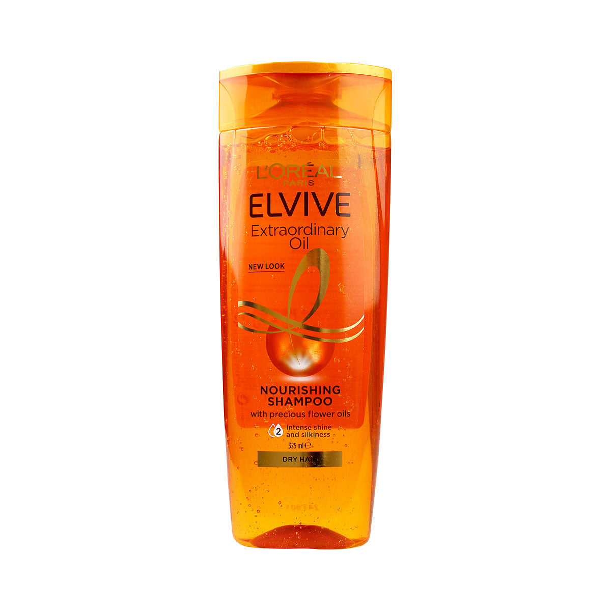 L'oréal Elvive Shampoo Precious Flower 325mL