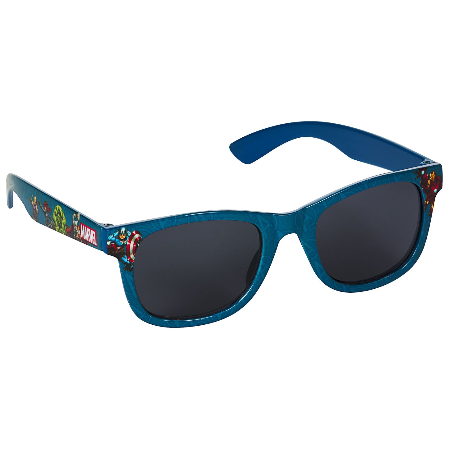 Avengers Wayfarer Sunglasses