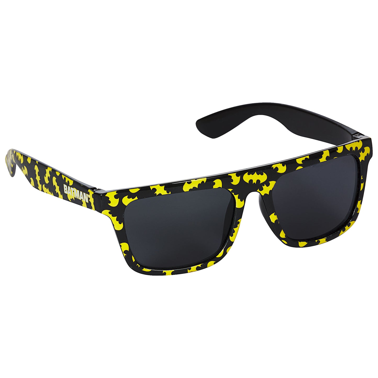 Batman Flat Top Sunglasses