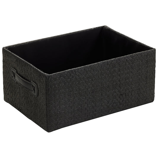 Rattan Box XL 35x24x16cm