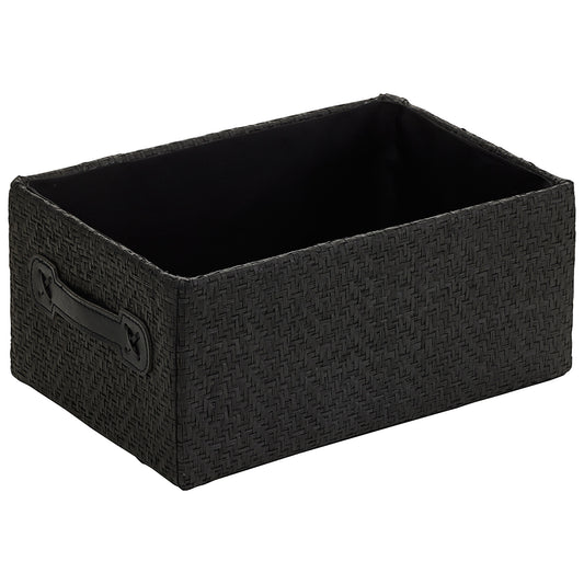 Rattan Box Large 31x21x14cm