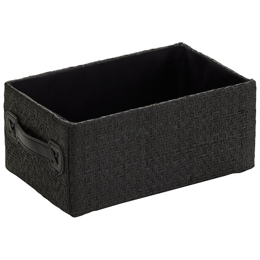 Rattan Box Medium 27x17x12cm