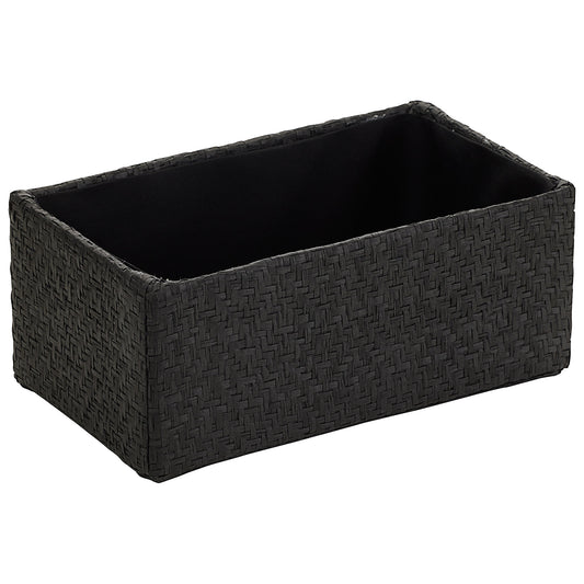 Rattan Box Small 24x14x10cm