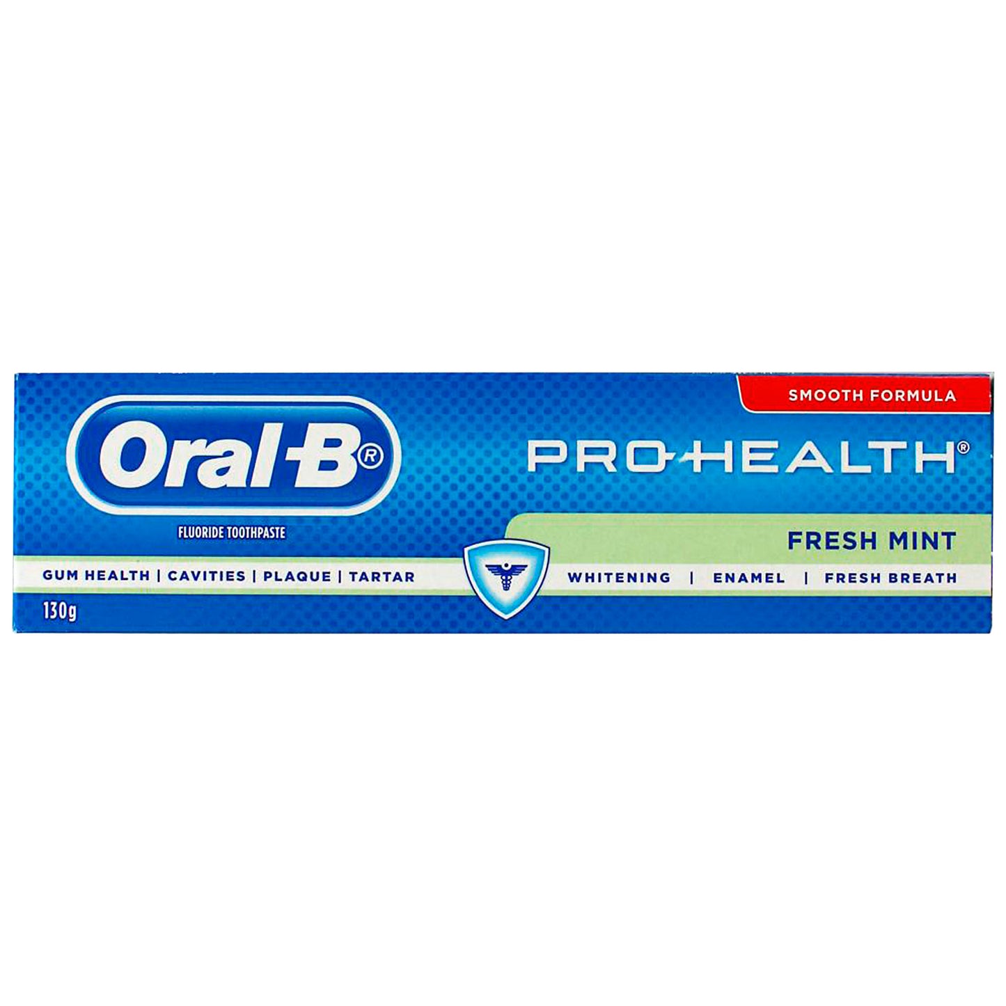 Oral B Toothpaste Pro Health Mint 130g