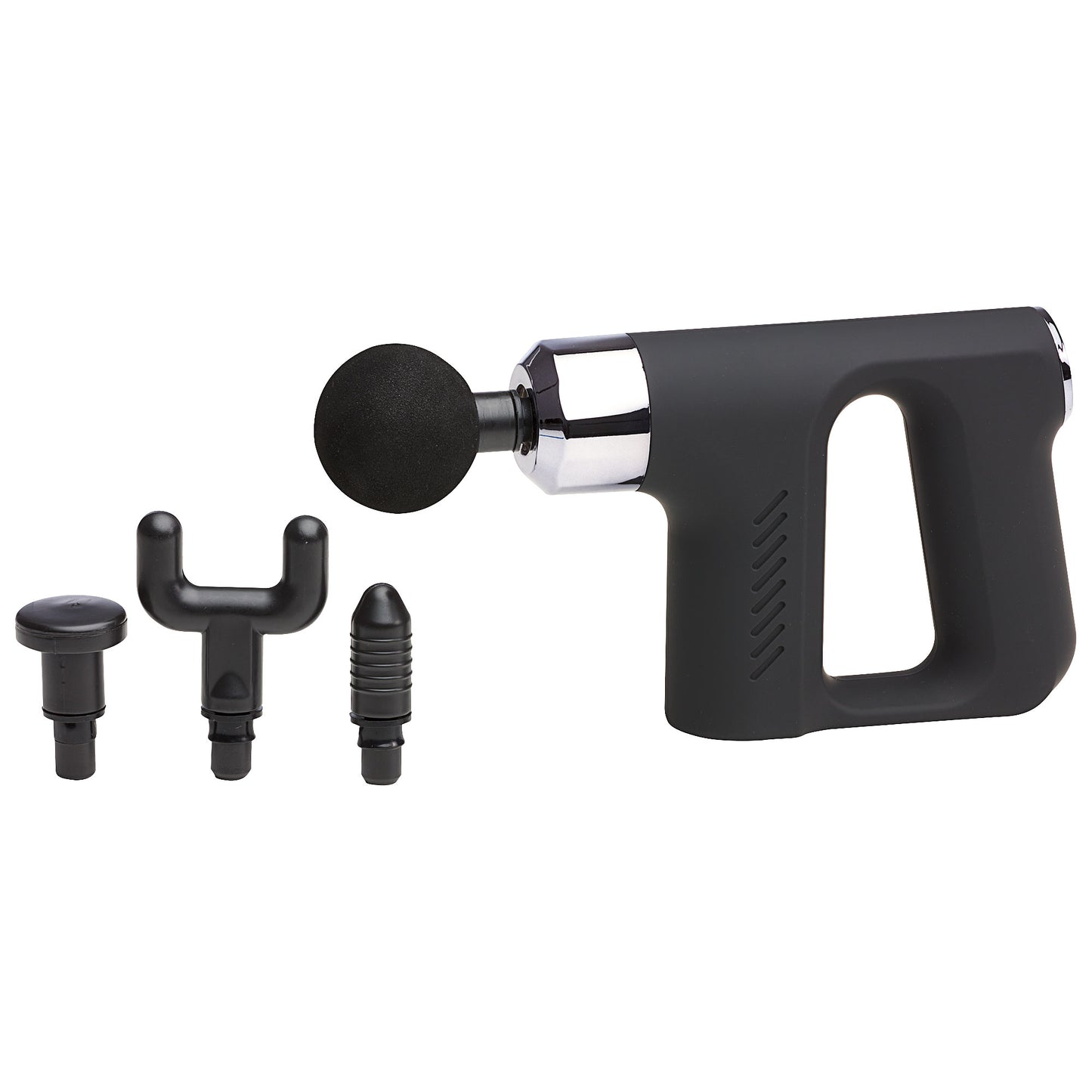 Heavy-Duty Impact Massage Gun